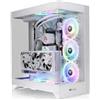 Thermaltake Cte E550 Tg Midi Tower White CA-1Z8-00M6WN-00