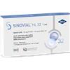 IBSA Sinovial HL - 32Mg Acido Ialuronico - 1 siringa preriempita da 1 ml