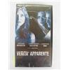 Vhs VERITA' APPARENTE