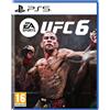 Electronic Arts PS5 EA Sports UFC 6 - USCITA 19/06/2026