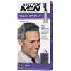 COMBE ITALIA Srl Touch Of Gray Trattamento Colorante Graduale Nero, Senza Ammoniaca