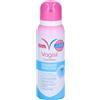 COMBE ITALIA Srl Vagisil Deodorante Intimo Spray 125 ml - Protezione Odori Intimi, Freschezza Lunga Durata