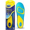 Scholl - soletta GelActiv Everyday