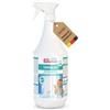 Pastaclean® 1 litro di finitura in vetro turbo - detergente per vetri concentrato con effetto perlato - detergente per finestre per una brillantezza senza striature su vetro, finestre e specchi