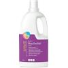 Sonett - Detersivo alla lavanda: per bucato colorato e bianco, con sapone biologico all'olio vegetale, 2 l