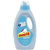 Norit Bebé Detersivo Liquido 32 Lavaggi - 6 contenitori di 1125 ml - Totale: 6750 ml