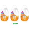 Beni Culinari Sweet Home Detersivo Liquido per Bucato Orchidea e Vaniglia - Detersivo liquido 40 lavaggi - 2000 ml + portachiavi Beni Culinari