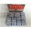 Reckitts Reckitt's Crown Blue (compressa blueing) - Confezione da 10