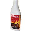 Masser Top LIO intensive Detergente per parquet oliati a base di estratti vegetali per la pulizia intensiva. (1 Flacone)