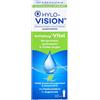 HYLO-VISION SafeDrop Vital Augentropfen, 10 ml Soluzione