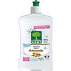 L'Arbre Vert - Liquido Stoviglie - Mandorla - 500 ml