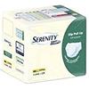 Serenity 42095 Pull Up Soft Dry, Slip Assorbente, Xl, 14 pezzi