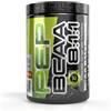 Net Integratori BCAA PEP 8:1:1 AI - 200 g - Integratore Peptidi di Aminoacidi ramificati BCAA sviluppati con Intelligenza Artificiale per Sviluppo e Recupero Muscolare