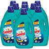 General 9x detersivo liquido General Universale 5in1 per Lavatrice 60 Lavaggi - 9 Flaconi da 2,7L ognuno