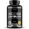 Xcore XCESS Day-Burn Brucciagrassi, 120 Capsule