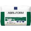 Abena Abri-Form Piccolo (60-80cm / 23-31in) (1800ml) Confezione da 28
