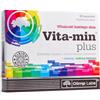 OLIMP SPORT NUTRITION Olimp Vita-Min plus [blis] 30 kaps