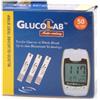 SVAS BIOSANA SpA Glucolab Ac Str Elettr 50 pz