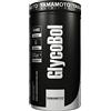 Yamamoto Glycobol ® Cluster Dextrin™ 500 gr - carboidrati post allenamento recupero muscolare - gusto Arancia - Senza Glutine, Senza Lattosio