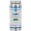 +Watt ADVANCE CARE - CLA+ - Integratore Alimentare a Base di Acido Linoleico - Formato: 80 perle