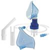 Farmac-Zabban Set Accessori Per Aerosol Per Aerosolterapia In Policarbonato Fzc200