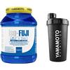 Yamamoto Nutrition Iso-FUJI® proteine del siero di latte isolate ultrafiltrate (Cocco e Cioccolato, 700 g +Shaker)……