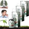 Ashopfun Googeer - Spray per la pulizia dei polmoni alle erbe, potente supporto polmonare e purificare e respirare, RespiNature a base di erbe per la pulizia dei polmoni, spray per la pulizia dei polmoni,