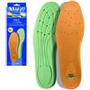 MOVI MINI - SlimComfort - Sottopiede anatomico extra sottile con tallone avvolgente. Piedi asciutti e senza odore.