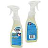 Generico Detergente Spray per Zanzariere, 750 ml, Pulitore Professionale per Reti