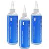 WGDBCN Soluzione detergente for vetri da 230 ml - Compatibile con Ecovacs Winbot W2 Omni/W2 Pro Omni/W2 Pro/W1/W1 Pro/W1s/Mini, fluido e agente detergente for robot(4PCS)
