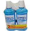 Procter & Gamble Oralb Fluorinse Bipacco 500ml