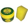 ClaShop Pasta Protettiva Sapone Detergente Bio Master® Sgrassa Pulisce Lucida Cappa Cucina Auto Forno Lavello Lavandino 100% biodegradabile 400g