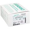 SINI-MEDIK Niederreiter Gmbh Ligasano Medicazione Sterile 300x2,5x0,4cm 10 Medicazioni