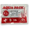 HeatPaxx HeatPack 72h - Cuscino Termico per la spedizione di Animali, 15,5 x 11 cm, 72 Ore di Durata Termica
