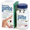 Generico Vital Factors Phyto gambe 30 Compresse (2 Confezioni)