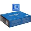 realGOOS profilattici preservativi condom trasparenti neutri economici naturali in confezione risparmio unilatex 144 pz