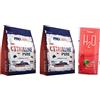 Prolabs l-Citrulline Pure 1000 gr (2 x 500 g) - L- Citrullina + Omaggio