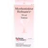 Hofmann & Sommer GmbH & Co. KG Myrrhentinktur Hofmann's Tinktur, 50 ml Soluzione
