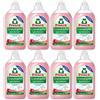 Frosch Rana Melograno Balsamo di risciacquo, confezione da (8 X 500 ML)