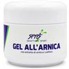 SPAS SRL Crema Arnica Extra Forte 250 ml Azione Intensa per Massaggio a Muscoli e Articolazioni Formula Naturale e Dermatologicamente Testata (CREMA)