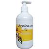 MY FACTORY ARNICA GEL 100 - Estratto Fitoderivato - Gel Extra Forte, Made in Italy, Massaggio a Muscoli e Articolazioni, Origine Naturale - ANTITRAUMATICO E ANTIREUMATICO - FLACONE CON DOSATORE 500ML