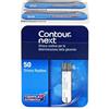 Contour - 100 strisce per test della glicemia [etichetta in lingua italiana non garantita]