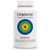 Intoleran Fodmix (Quatrase 10.000) Enzimi Digestivi - 108 capsule | Miscela di enzimi ad alta dose per i FODMAP, Vegano, Low FODMAP