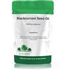 ECO-VITS Olio di semi di ribes nero (1000MG) 60 capsule