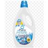 Generico PURO AMORE Lavatrice IGIENIZZANTE BLU 45LAV. 3PZ X 2025ml
