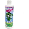DEVIL GREEN DISOTTURANTE LIQUIDO UNIVERSALE PER SCARICHI NON ACIDO 1 LT (00039)