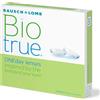 Biotrue ONEday Lenti a Contatto Giornaliere Correttive, 90 Lenti, BC 8.6 mm, DIA 14.2 mm, 0.5 Diopt