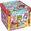 Liscianigiochi Super Box - CAROTINA BABY - Jeux éducatifs, Format géant