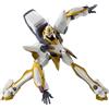 TAMASHII NATIONS Bandai Tamashii Nations Lancelot Code Geass, Robot Spirits