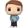 Funko Pop! TV: Happy Days - Richie Cunningham Vinyl - Figura in Vinile da Collezione - Idea Regalo - Merchandising Ufficiale - Giocattoli per Bambini e Adulti - TV Fans - Figura per i Collezionisti